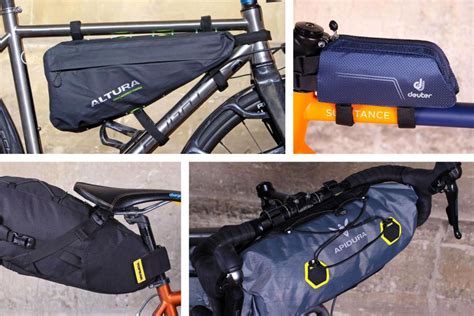 canyon bike bag|best lightweight bikepacking bags.